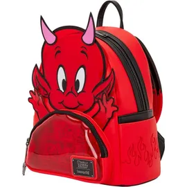 Loungefly Casper the Friendly Ghost Hot Stuff Mini Rucksack