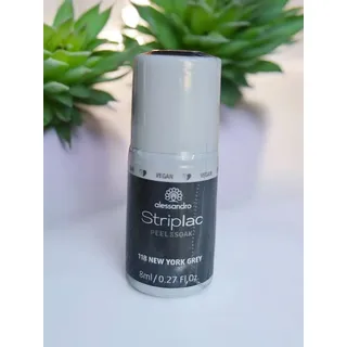 118 new york grey 8 ml