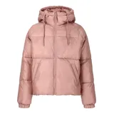 les'arcs Outdoorjacke Mackie Rosa/Rot 176