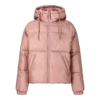 les'arcs Outdoorjacke Mackie Rosa/Rot 176