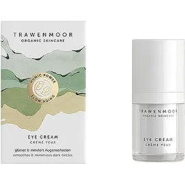 Dr. Spiller Trawenmoor Augencreme 15 ml