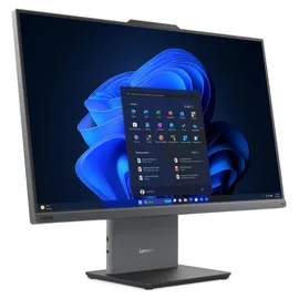 Lenovo ThinkCentre neo 50a 27 Gen 6 68,6 cm 1920 x 1080 Pixel All-in-One Intel Core Ultra 7 256V 4,7 GHz 16 GB RAM 512 GB SSD Intel Arc Graphics Windows 11 Pro