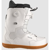 Deeluxe ID Dual BOA 2025 Snowboard-Boots white, weiss, 28.0