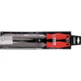 Friedr. Dick Dick 13052000 Mehrzweckfeilen-Raspel-Satz 2-teilig Länge 200 mm; 1 Set