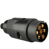 Unitec Unitec, Garagenausstattung, Stecker 7-polig