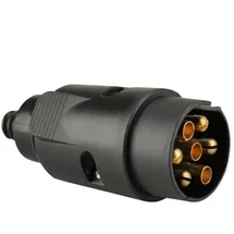 Unitec Unitec, Garagenausstattung, Stecker 7-polig