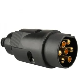 Unitec Unitec, Garagenausstattung, Stecker 7-polig