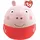 Ty Squish-a-Boo's Peppa Pig 20 cm Rosa