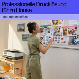 HP OfficeJet Pro 8134e