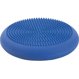 Togu Dynair Ballkissen Senso, 33 cm, Blau
