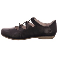 Josef Seibel Fiona 04 Geschlossene Ballerinas, schwarz 36