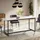 FineBuy 180 x 76 x 90 cm weiß