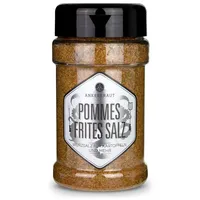 Ankerkraut Pommes Frites Salz, 270g