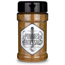 Ankerkraut Pommes Frites Salz, 270g
