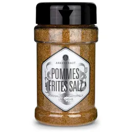 Ankerkraut Pommes Frites Salz, 270g
