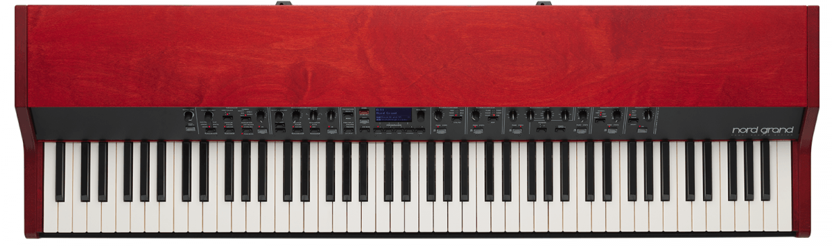 Nord Grand Stage-Piano