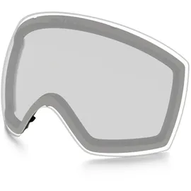 OAKLEY Flight Deck M Linse - Flight Deck M Prizm Iced Iridium/CAT2