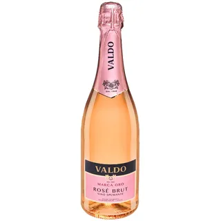 Valdo Marca Oro Rosé Brut 0,75L
