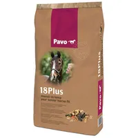 Pavo 18Plus 15 kg