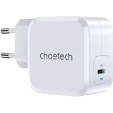 CHOETECH Pd8007 USB-C PD45W Choetech EU (weiß) - Weiß