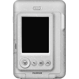 Fujifilm Instax mini LiPlay weiß