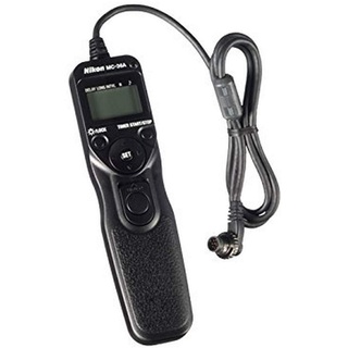 Nikon Fernauslöser Kabel MC-36A