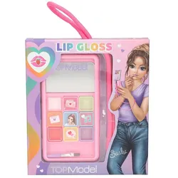 TOPModel Lipgloss Smartphone zum Umh ngen BEAUTY and ME