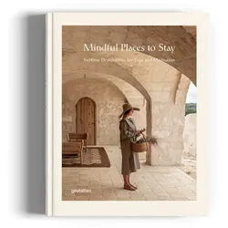 Buch | Mindful Places to Stay