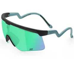 Jeuf Limitierte Auflage Alba Optics-Brille x Transparent Modell 2025