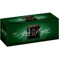 Nestlé After Eight Minzschokolade 24 Stück 200 g