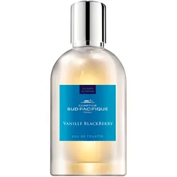 Les Eaux de Voyage Vanille Blackberry Eau de Toilette
