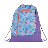 Satch Gymbag 80s Dance