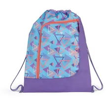Satch Gymbag 80s Dance