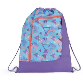 Satch Gymbag 80s Dance