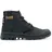 Palladium Pampa Hi Coated Stiefelette Schwarz 42