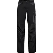 Engel Safety Venture Bundhose schwarz/anthrazit,