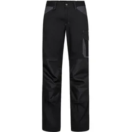 Engel Safety Venture Bundhose schwarz/anthrazit,