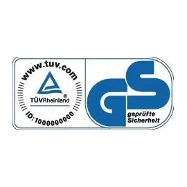 bimos Drehhocker Integralschaum Schwarz