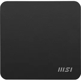 MSI Cubi NUC AI 1UMG-019BEU Mini PC Core Ultra 5 125H 0GB/0GB SSD nOS