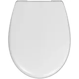 HARO Favos Toilettensitz Weiß