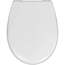 HARO Favos Toilettensitz Weiß