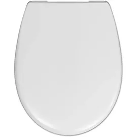 HARO Favos Toilettensitz Weiß