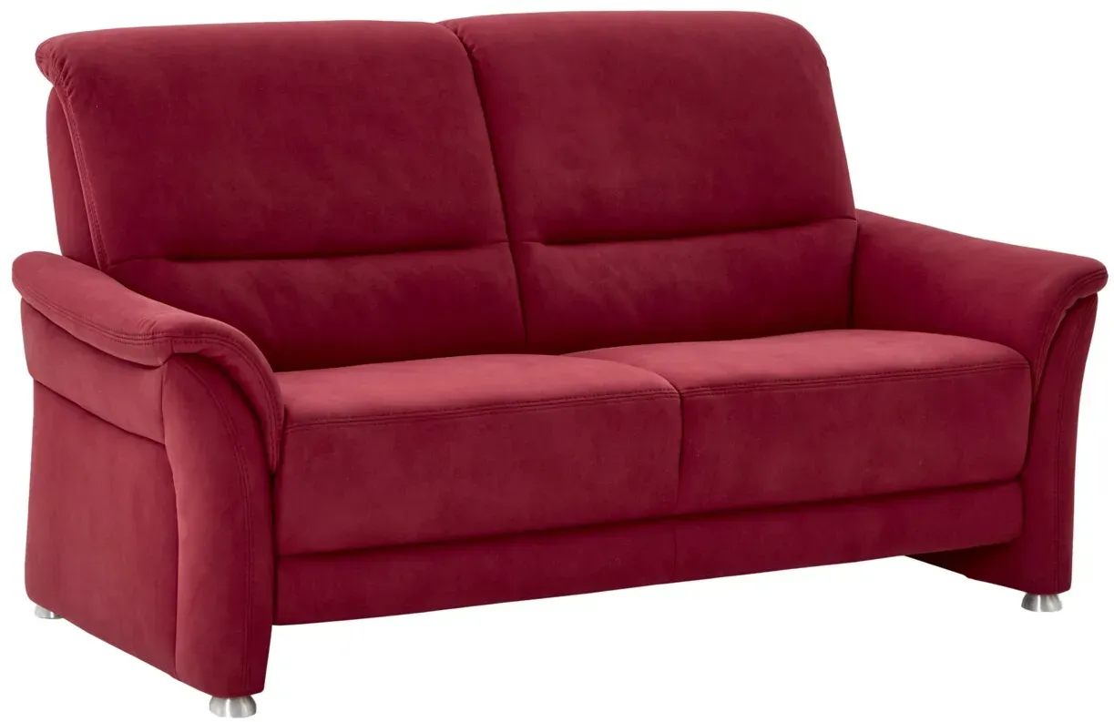 Beldomo Comfort Sofa 2er INGOLSTADT - B/H/T ca. 146,00x96,00x93,00