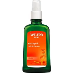Weleda Sport Massage-Öl Arnika 100 ml
