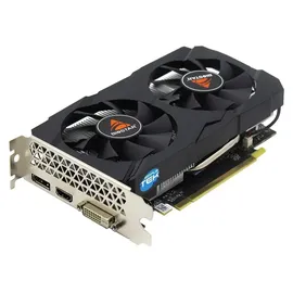 Biostar Radeon RX 580 8 GB GDDR5