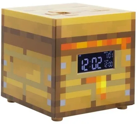 - Minecraft Bee Hive - Wecker