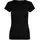 Only Onllive Rundhalsshirt Schwarz M
