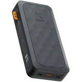Xtorm Fuel Series Powerbank 27.000Mah 67W Schwarz