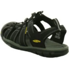 Keen Clearwater CNX Herren black/gargoyle 42,5