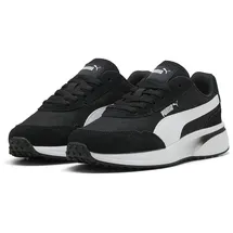 Puma R78 Glance Damen Schwarz/Weiß 41